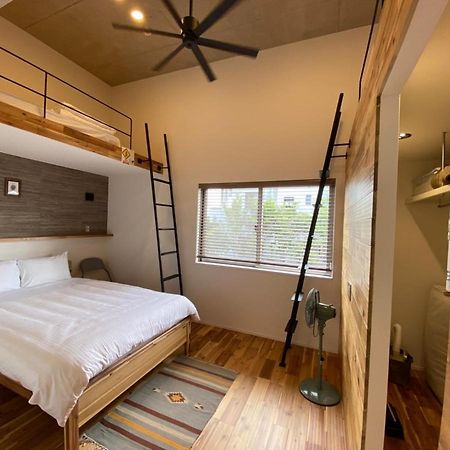 Fushime Villa Motobu Exterior photo