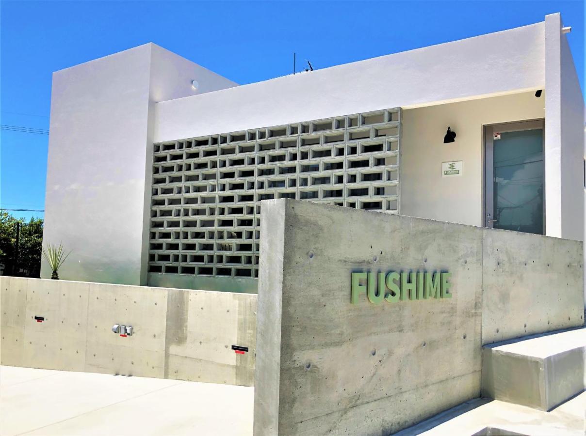 Fushime Villa Motobu Exterior photo