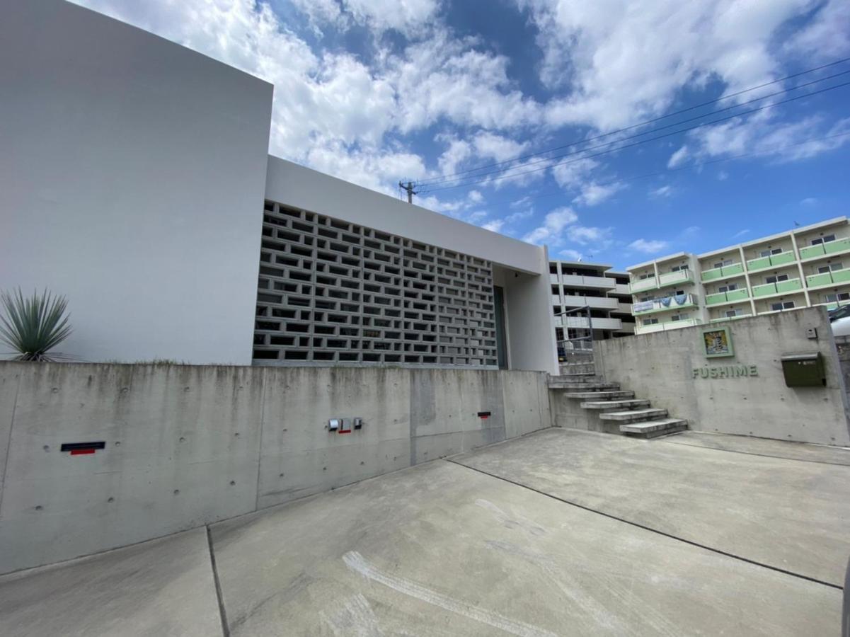 Fushime Villa Motobu Exterior photo